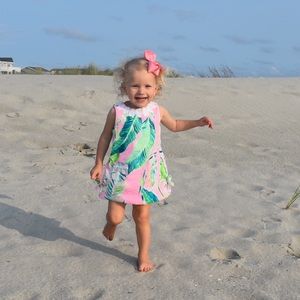 Meet your Posher, Bethany